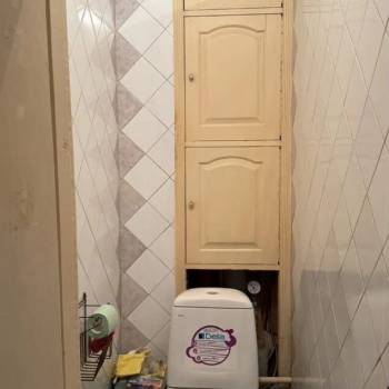 Продается 2-х комнатная квартира, 42,7 м²