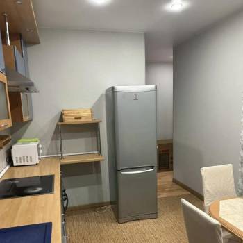 Продается 2-х комнатная квартира, 57,5 м²