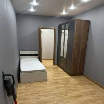 Продается 2-х комнатная квартира, 57,5 м²