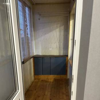 Продается 2-х комнатная квартира, 57,5 м²