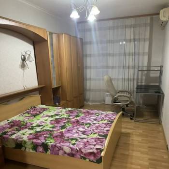 Продается 2-х комнатная квартира, 57,5 м²