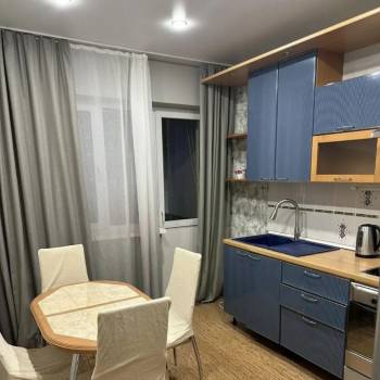 Продается 2-х комнатная квартира, 57,5 м²