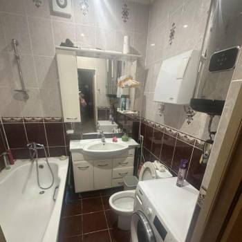 Продается 2-х комнатная квартира, 57,5 м²