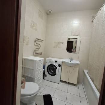Продается 1-комнатная квартира, 29,6 м²