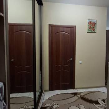 Продается 1-комнатная квартира, 29,6 м²