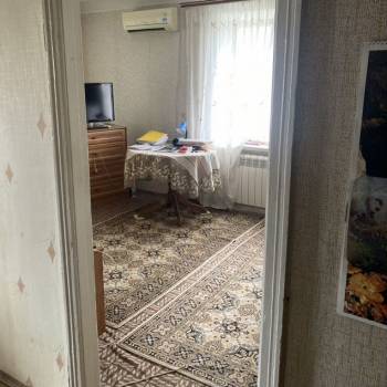 Продается 1-комнатная квартира, 35 м²