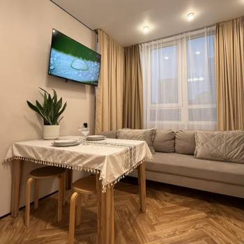 Продается 2-х комнатная квартира, 46,1 м²