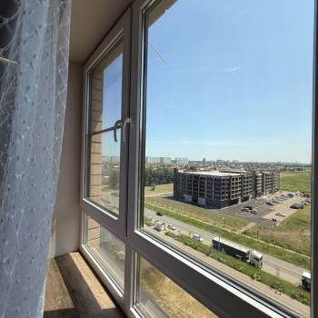 Продается 2-х комнатная квартира, 46,1 м²