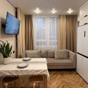 Продается 2-х комнатная квартира, 46,1 м²