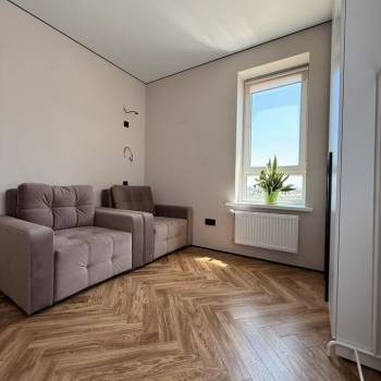 Продается 2-х комнатная квартира, 46,1 м²