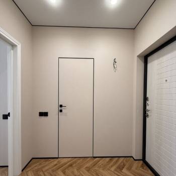 Продается 2-х комнатная квартира, 46,1 м²