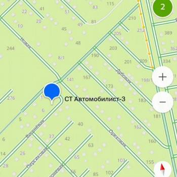 Продается Участок, 600 м²