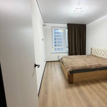 Сдается 2-х комнатная квартира, 49 м²