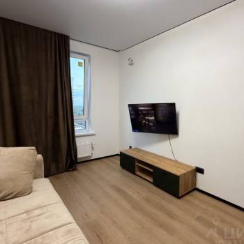 Сдается 2-х комнатная квартира, 49 м²