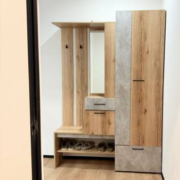 Сдается 2-х комнатная квартира, 49 м²