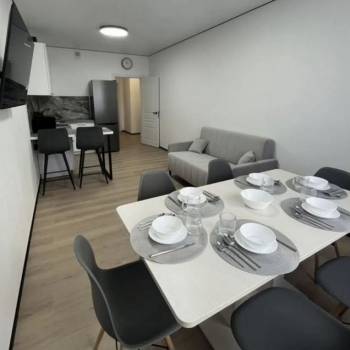 Сдается 1-комнатная квартира, 44,2 м²