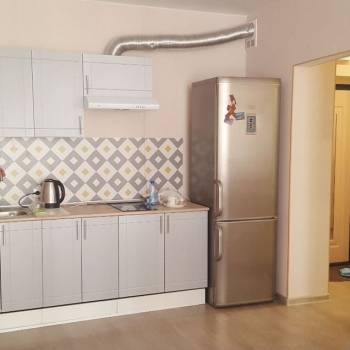 Сдается 1-комнатная квартира, 45 м²