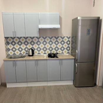 Сдается 1-комнатная квартира, 45 м²