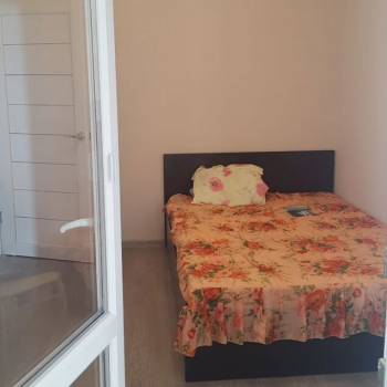 Сдается 1-комнатная квартира, 45 м²