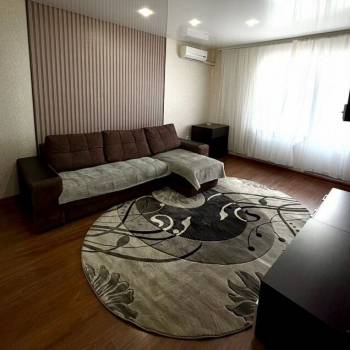 Сдается 1-комнатная квартира, 39 м²
