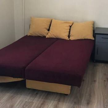 Сдается 2-х комнатная квартира, 44,6 м²