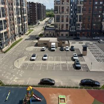 Сдается 2-х комнатная квартира, 55,6 м²