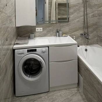 Сдается 2-х комнатная квартира, 55,6 м²