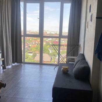 Продается 1-комнатная квартира, 40 м²