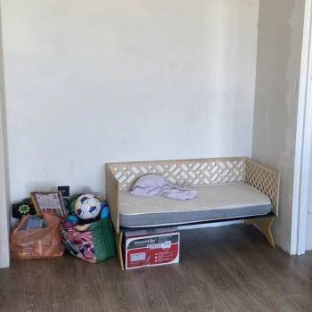 Продается 1-комнатная квартира, 40 м²