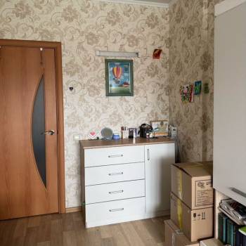Продается 1-комнатная квартира, 39,7 м²