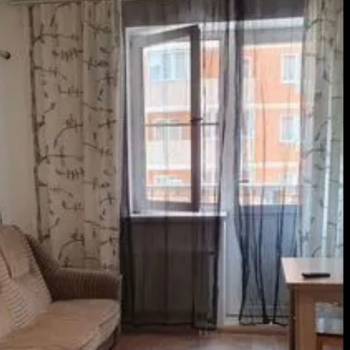 Продается 1-комнатная квартира, 22,5 м²