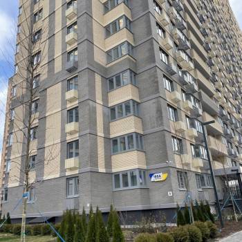 Сдается 1-комнатная квартира, 40 м²