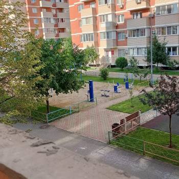 Сдается 1-комнатная квартира, 29 м²