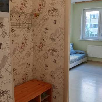Сдается 1-комнатная квартира, 29 м²