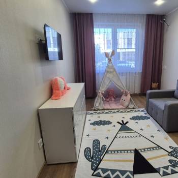 Продается 2-х комнатная квартира, 60 м²