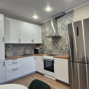 Продается 2-х комнатная квартира, 60 м²