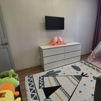Продается 2-х комнатная квартира, 60 м²