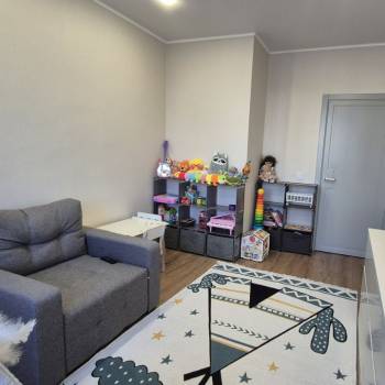 Продается 2-х комнатная квартира, 60 м²