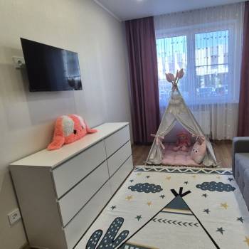 Продается 2-х комнатная квартира, 60 м²