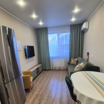 Продается 2-х комнатная квартира, 60 м²