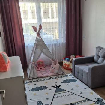 Продается 2-х комнатная квартира, 60 м²