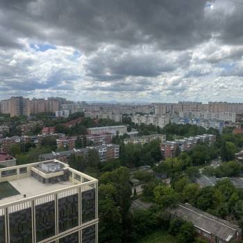 Продается 2-х комнатная квартира, 75 м²