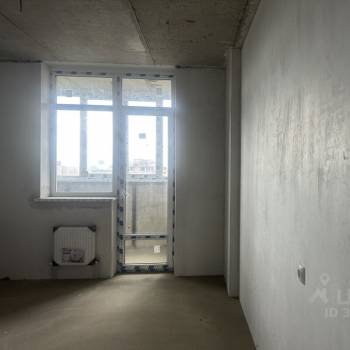 Продается 2-х комнатная квартира, 75 м²