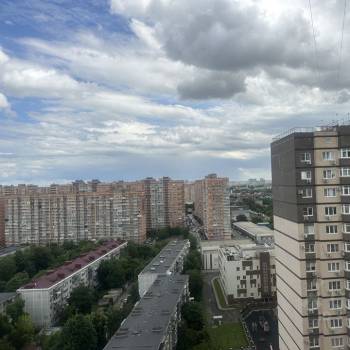 Продается 2-х комнатная квартира, 75 м²
