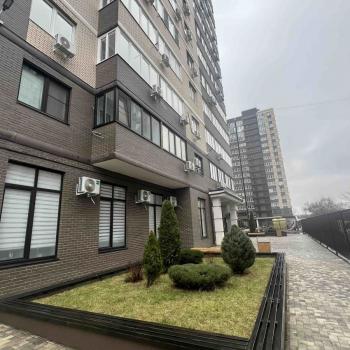 Продается 1-комнатная квартира, 25 м²