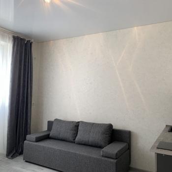 Продается 1-комнатная квартира, 25 м²