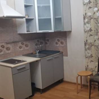 Сдается 1-комнатная квартира, 28 м²