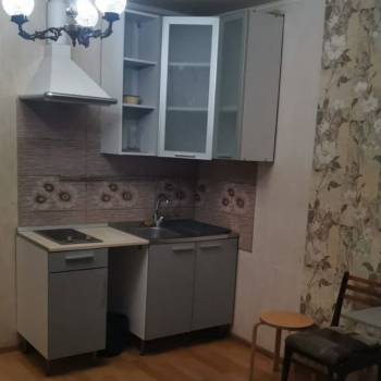 Сдается 1-комнатная квартира, 28 м²