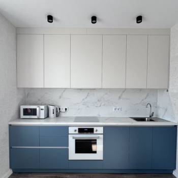 Сдается 1-комнатная квартира, 39 м²