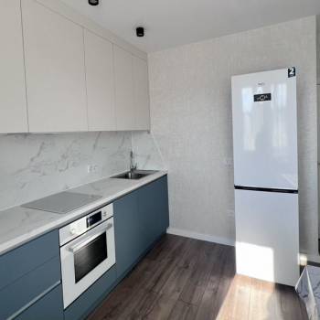 Сдается 1-комнатная квартира, 39 м²